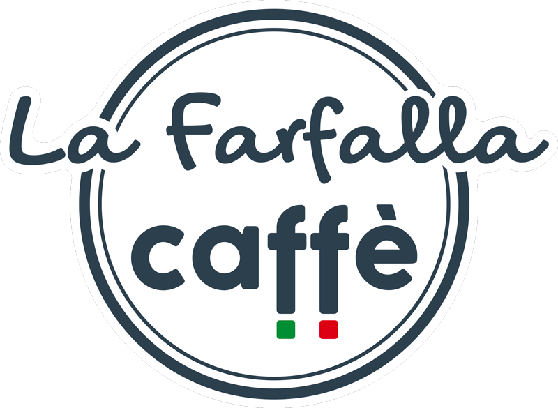 la farfalla caffè