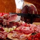 la charcuterie italienne